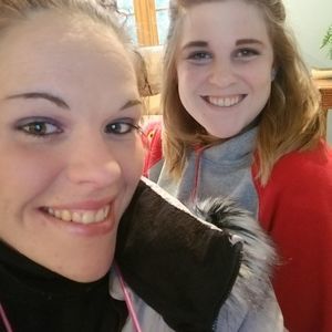 Meet your Posher, Kendra