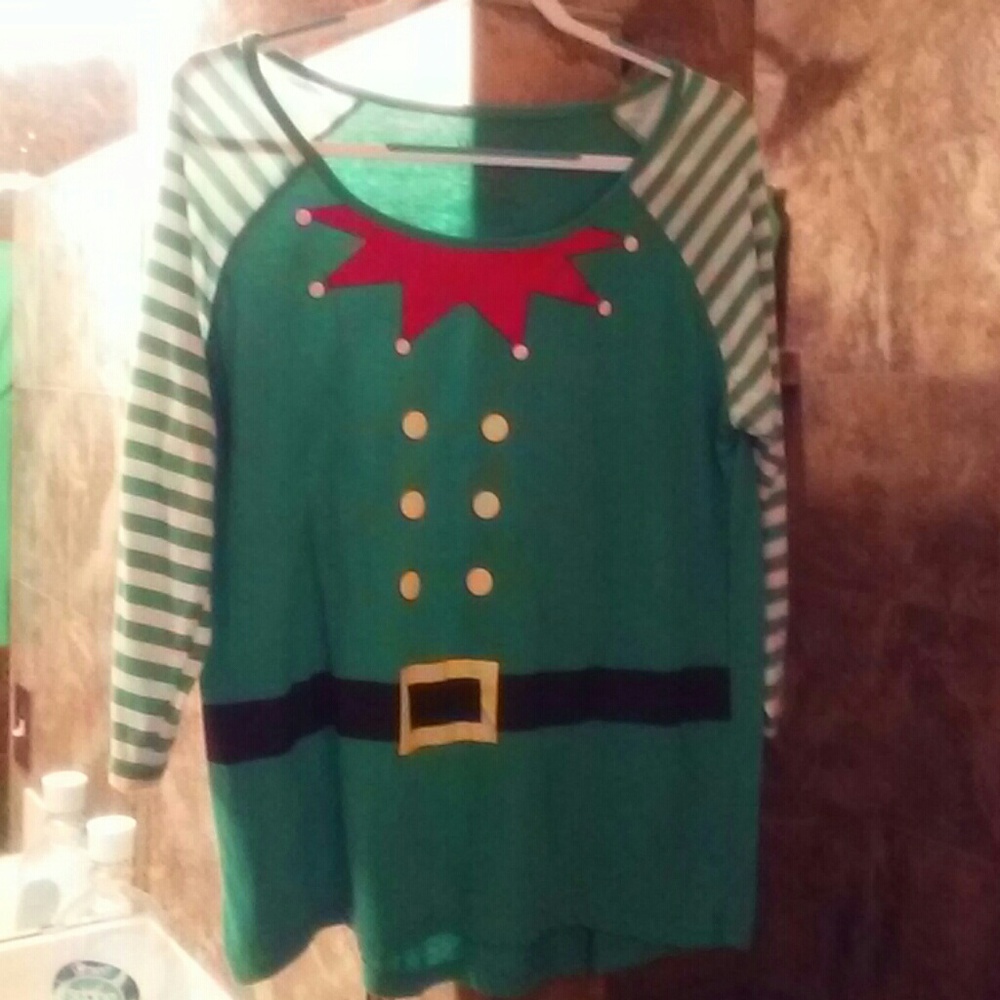 Women's shirt