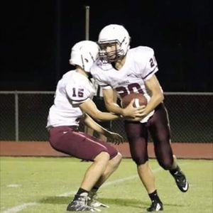 Meet your Posher, Shane