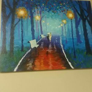 Meet your Posher, Trypp