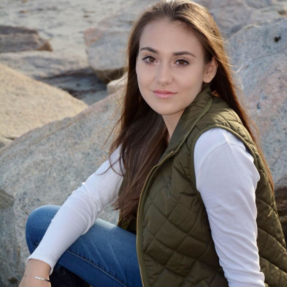 Meet your Posher, Jen