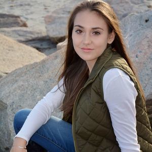 Meet your Posher, Jen