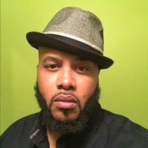 Meet your Posher, Vincent