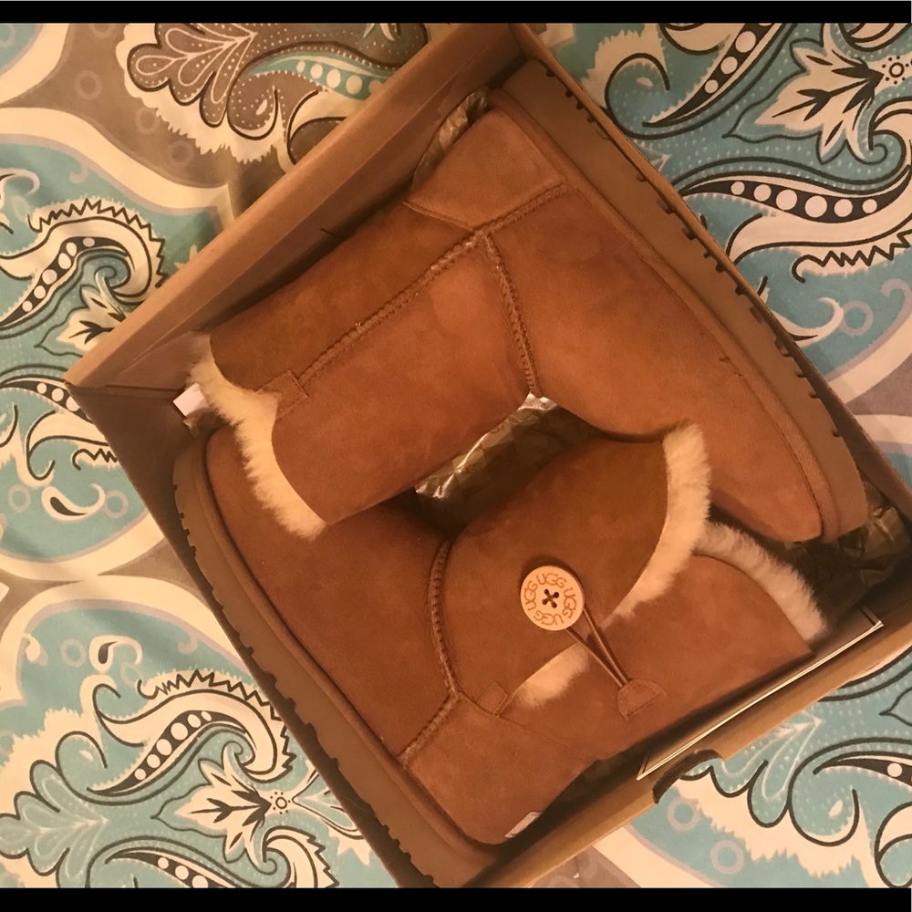 UGG Boots