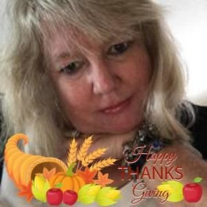 Meet your Posher, Terry