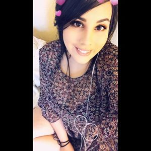 Meet your Posher, Jordan