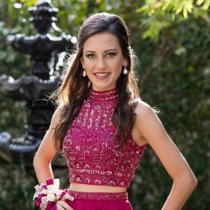 Meet your Posher, Cooper