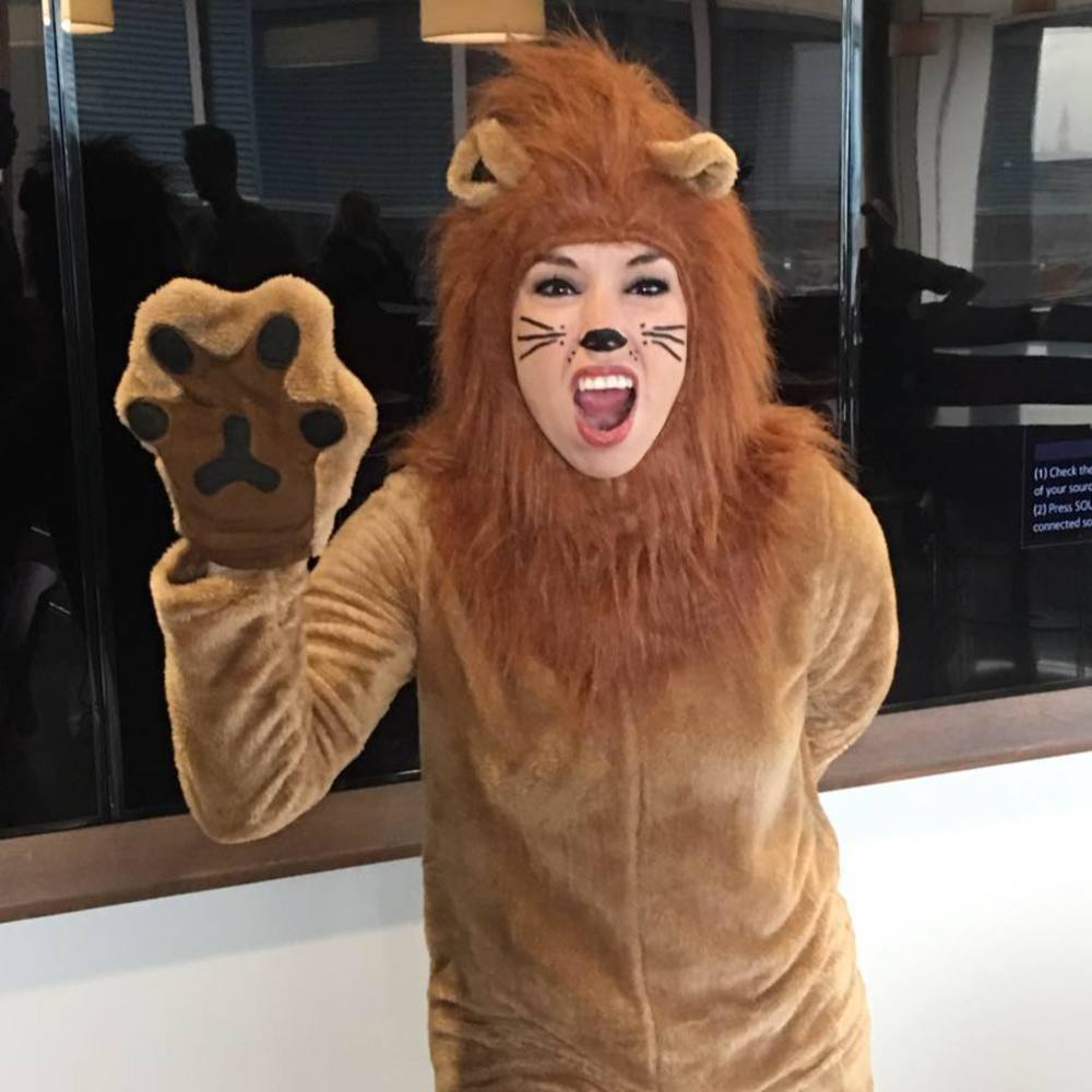 Meet your Posher, Melissa