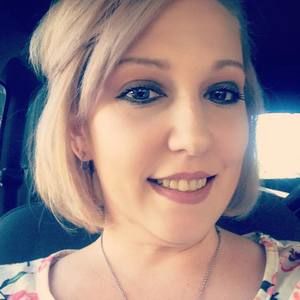 Meet your Posher, Brittny