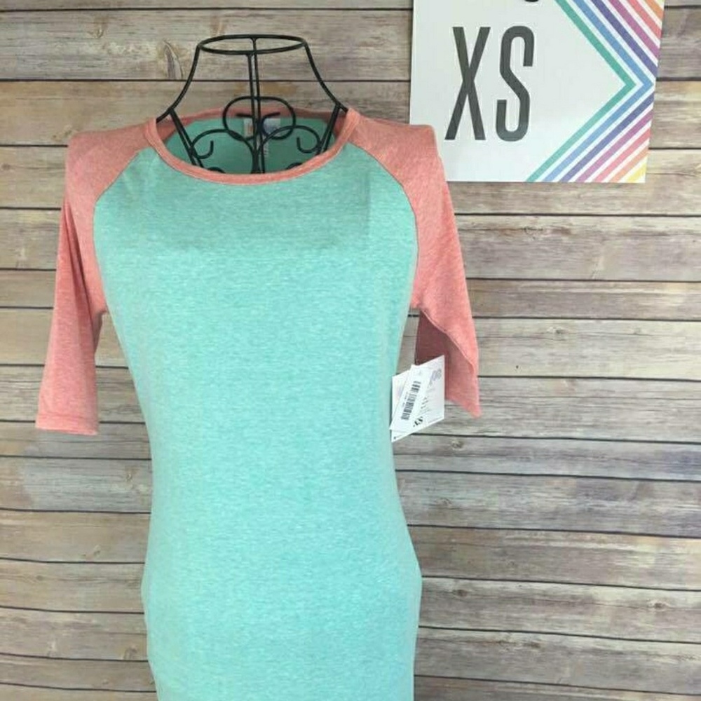 Nwt LuLaRoe Julia