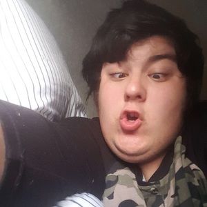 Meet your Posher, Ty