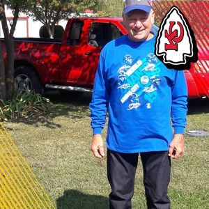 Meet your Posher, Debby