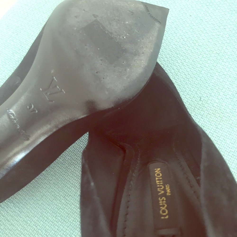 Louis Vuitton Shoes