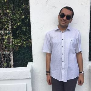 Meet your Posher, Ben