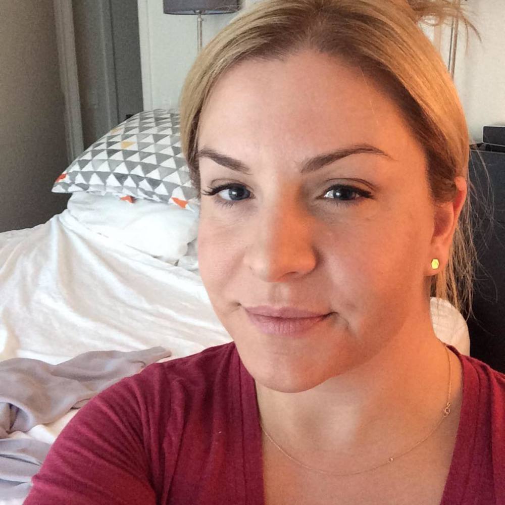Meet your Posher, Jessica