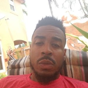 Meet your Posher, Jamaal