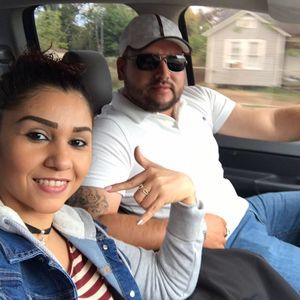 Meet your Posher, Felipe