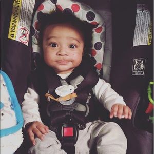 Meet your Posher, Kristina