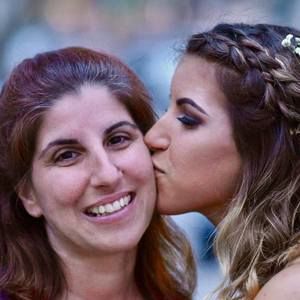 Meet your Posher, Toniann