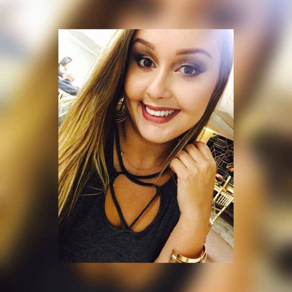 Meet your Posher, Horthencia