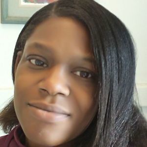 Meet your Posher, Jackie