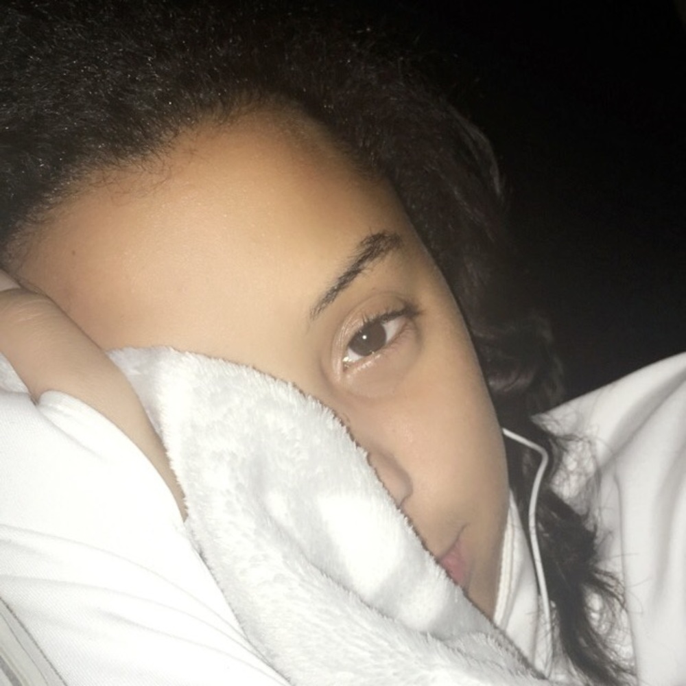 Meet your Posher, Nikayla