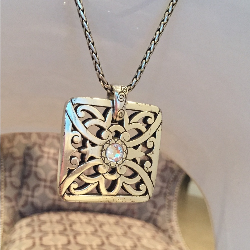 Brighton necklace