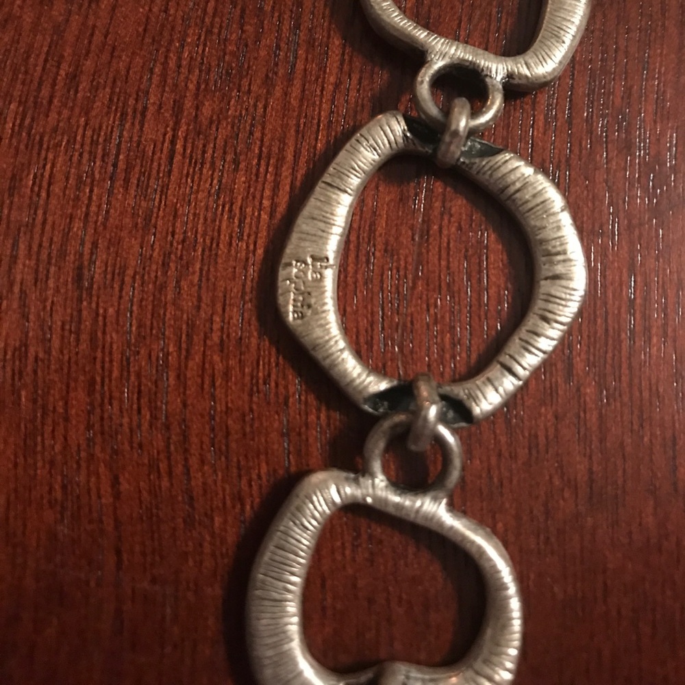 Lia Sophia bracelet - Picture 2 of 4