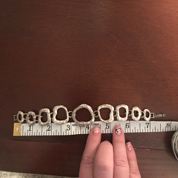 Lia Sophia bracelet - Picture 4 of 4