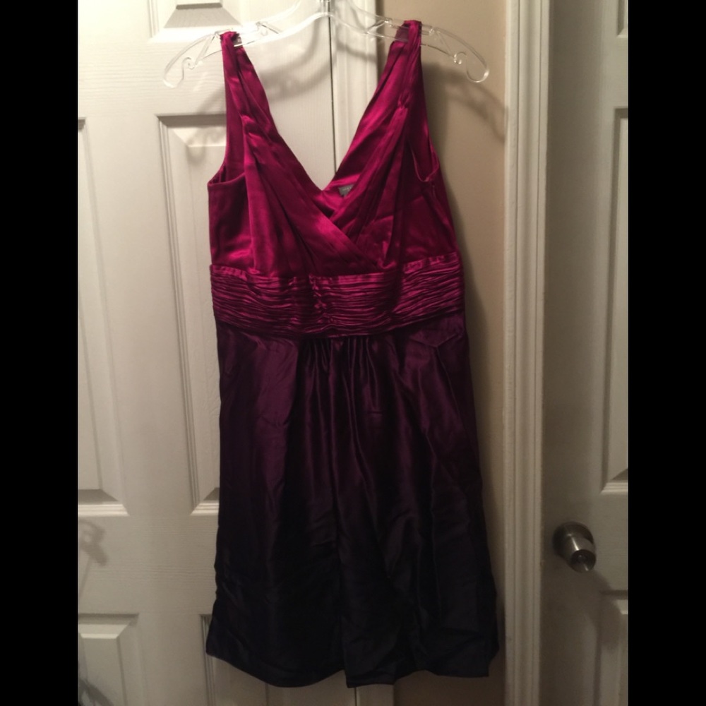 Ann Taylor size 6P dress