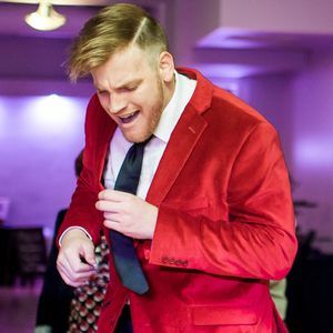 Meet your Posher, Kyle