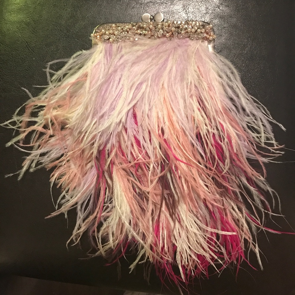 MooRoo Purse