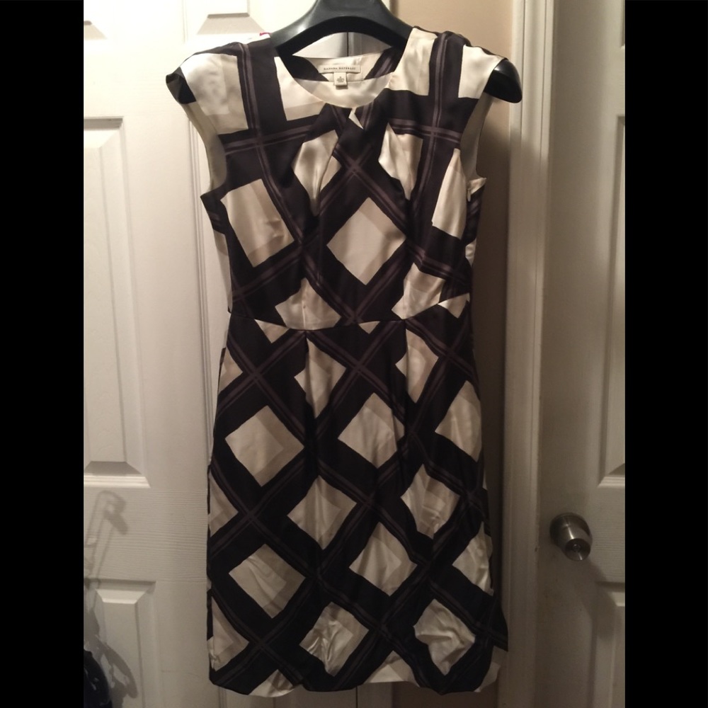 Banana Republic dress size 4