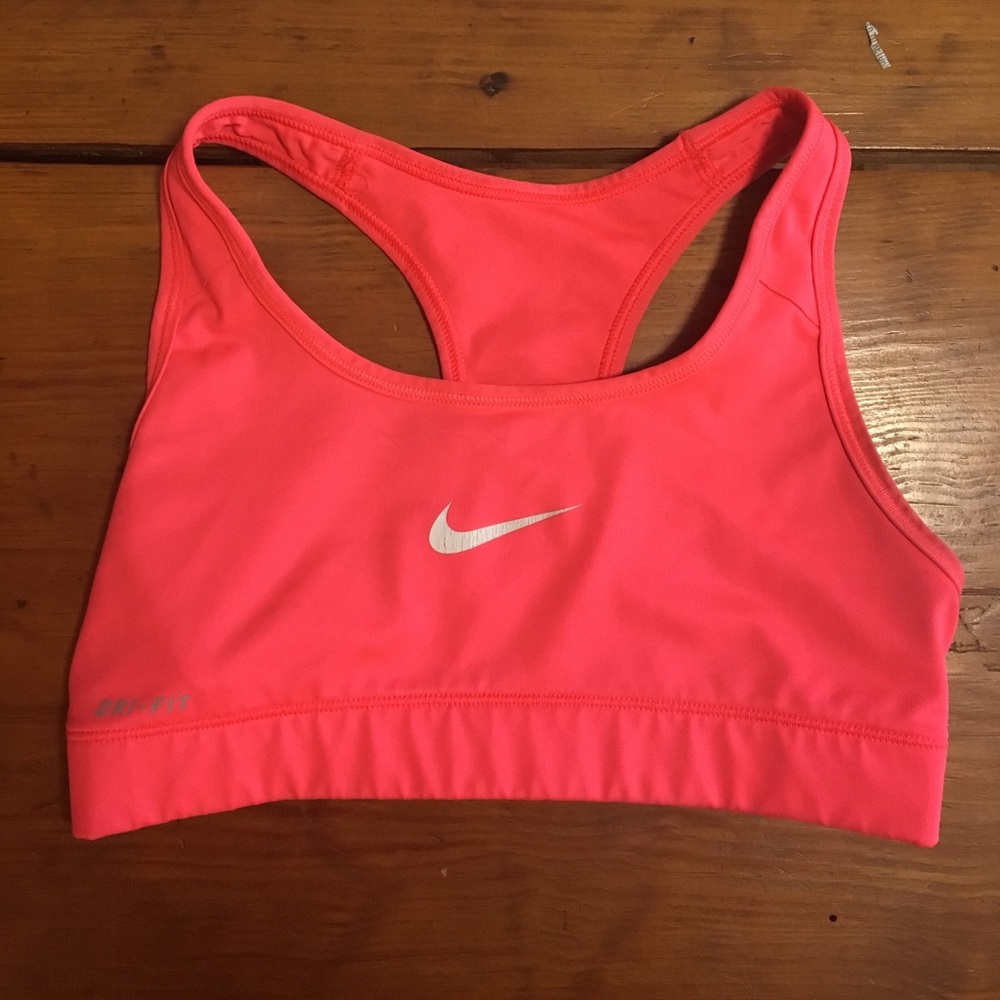 Dri Fit Nike Sports Bra