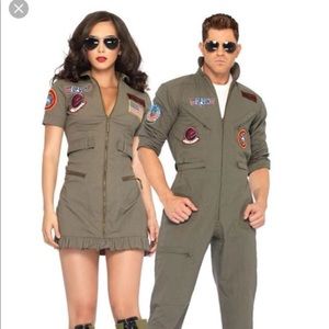 Couples Halloween Costumes
