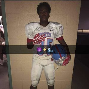 Meet your Posher, Daevon