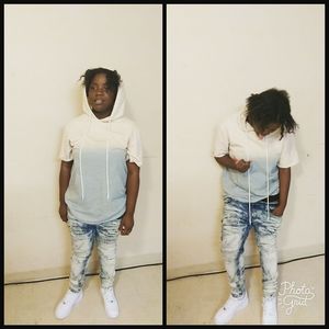 Meet your Posher, Paris