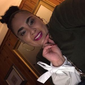 Meet your Posher, Helga