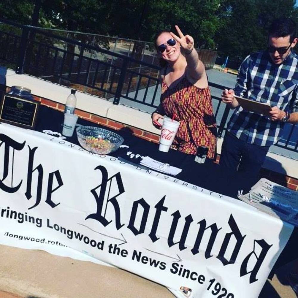 Meet your Posher, Kiersten