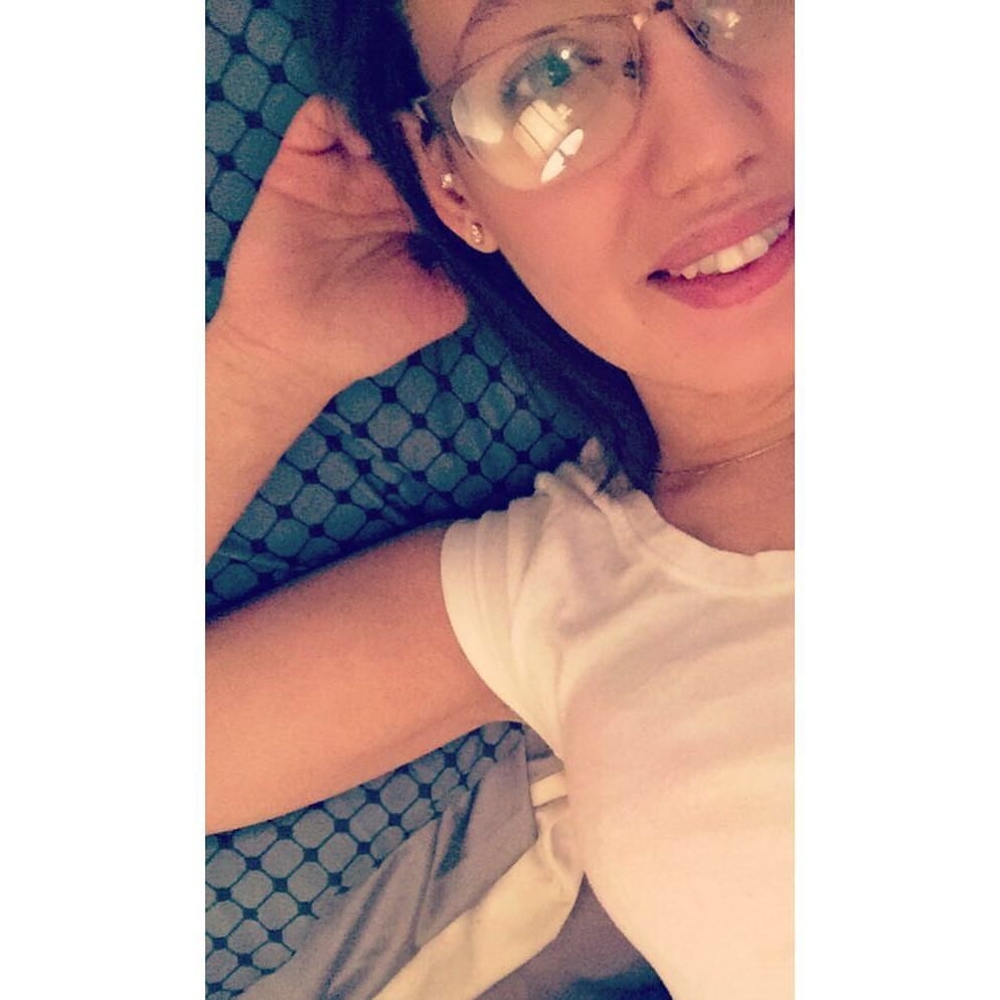 Meet your Posher, Kiahmara