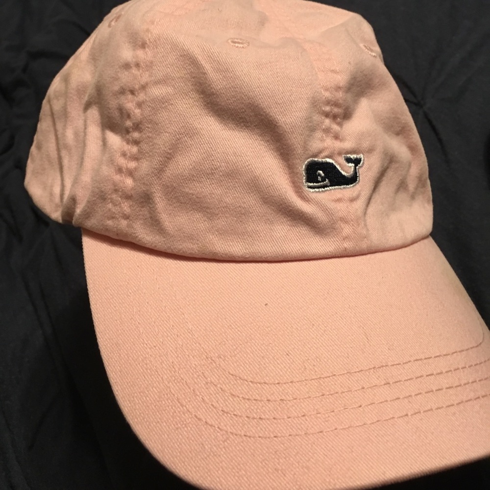 Vineyard Vines Hat