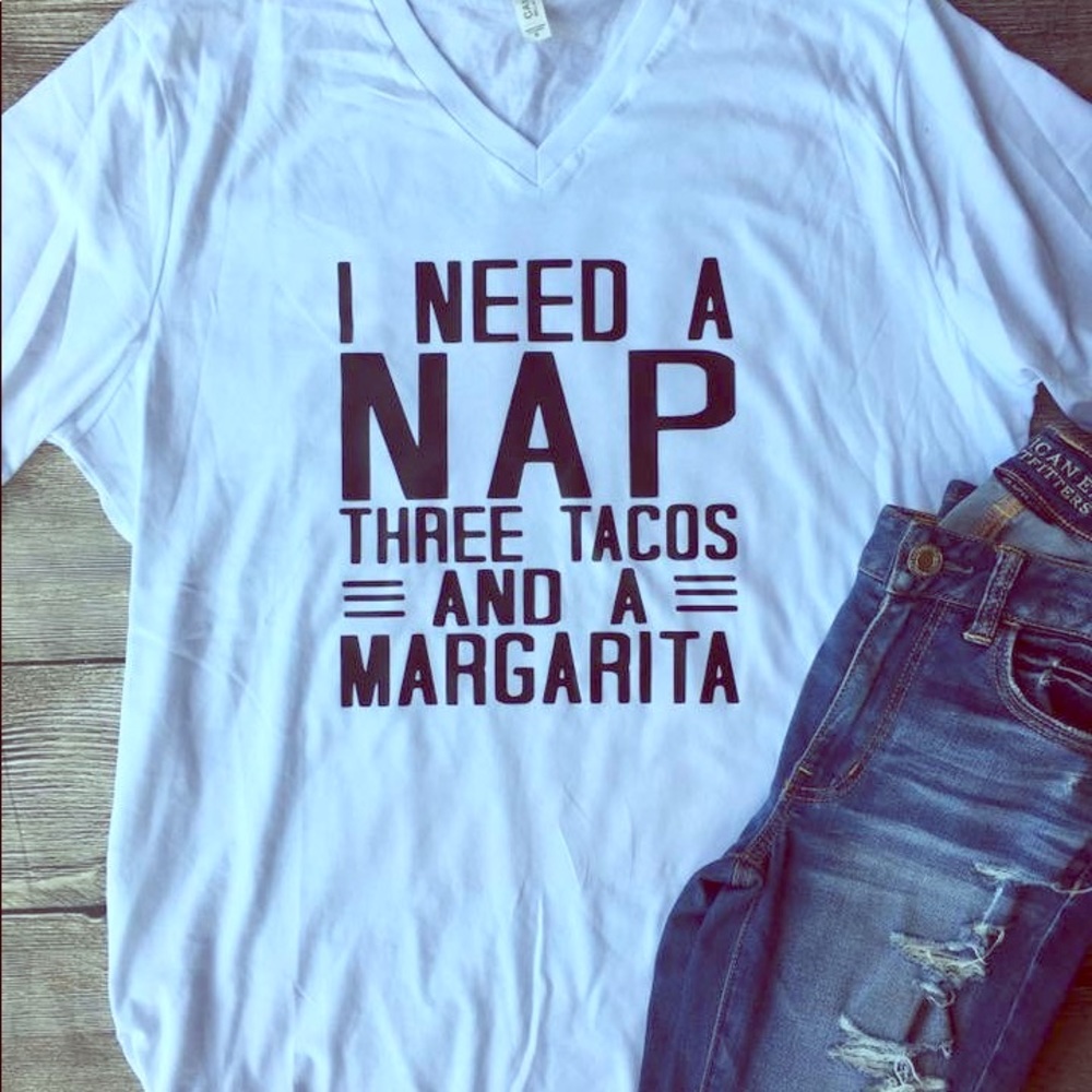 I need a nap!
