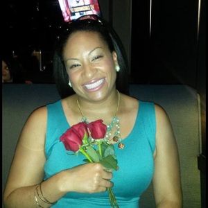 Meet your Posher, Krystle