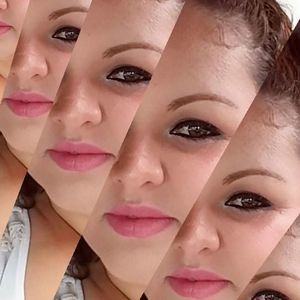 Meet your Posher, Maria