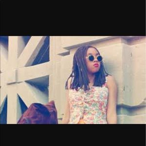 Meet your Posher, Shelena