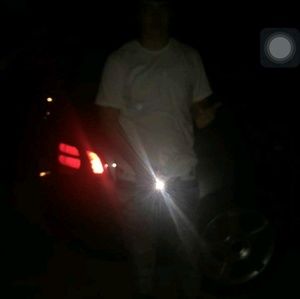 Meet your Posher, Steven