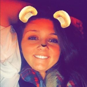 Meet your Posher, Kayleigh