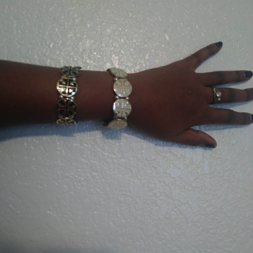 TORY BURCH Bracelets