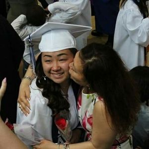 Meet your Posher, Mariam