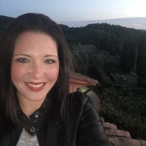 Meet your Posher, Melinda